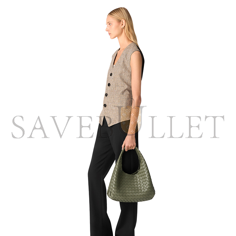 BOTTEGA VENETA CAMPANA 844249V4SC03293 (33*20*16.5cm) BOTTEGA VENETA CAMPANA 844249V4SC03293 (33*20*16.5cm)